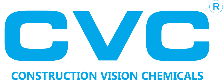 CVC Construction Chemicals Logo